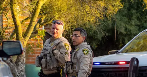 Hàng xóm của Nancy Guthrie bị thẩm vấn về sự cố mất mạng