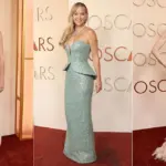 Thời trang thảm đỏ Oscar 2026: Sao Hollywood lộng lẫy với sự dẫn đầu của Gwyneth Paltrow, Kate Hudson và Nicole Kidman