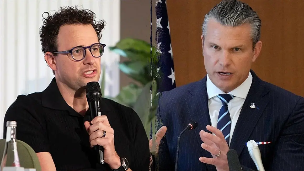 Phán quyết của tòa án về lệnh cấm của chính quyền Trump đối với công ty AI gây tranh cãi