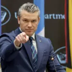 Bộ trưởng Chiến tranh Hegseth chỉ trích CNN đưa tin ‘thiếu nghiêm túc’ về xung đột Iran