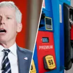 Bộ trưởng Năng lượng Mỹ: Giá xăng có thể giảm dưới 3 đô la/gallon vào mùa hè