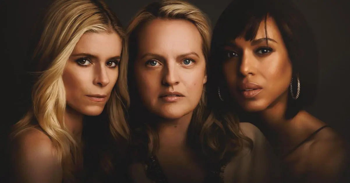 Apple tổ chức buổi tọa đàm với dàn diễn viên phim ‘Imperfect Women’ tại Apple The Grove