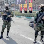 Iran bắt giữ hàng chục nghi phạm làm gián điệp cho Israel