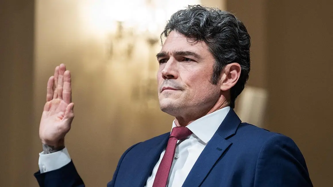 Cựu Giám đốc Trung tâm Chống Khủng bố Joe Kent bị FBI điều tra vì cáo buộc rò rỉ thông tin mật