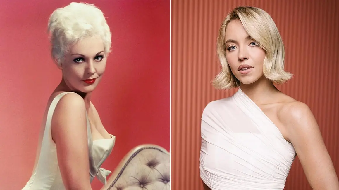 Kim Novak phê bình quyết định chọn Sydney Sweeney đóng phim tiểu sử: &#8216;Cô ấy hoàn toàn sai lầm&#8217;