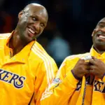 Lamar Odom tiết lộ thông điệp bí ẩn của Kobe Bryant từ thế giới bên kia trong giấc mơ ‘sống động’