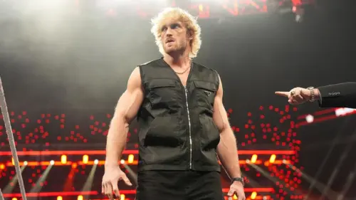 Logan Paul Thách Đấu Các Cầu Thủ NFL, Đặt Cược 1 Triệu Đô Vào Trận Quyền Anh