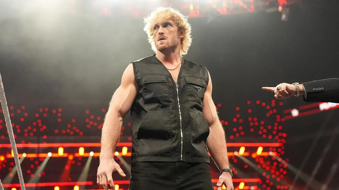 Logan Paul Thách Đấu Các Cầu Thủ NFL, Đặt Cược 1 Triệu Đô Vào Trận Quyền Anh