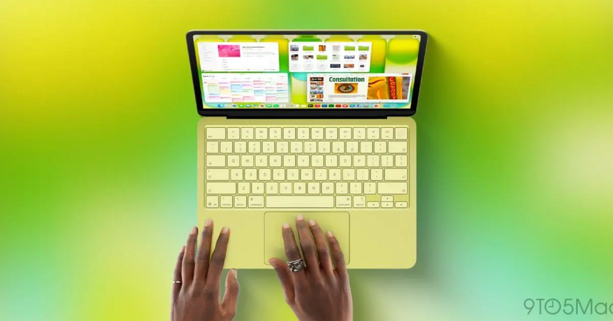 MacBook Neo: Một trong những sản phẩm truyền cảm hứng nhất của Apple