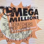 Vé số SuperLotto Plus trị giá 10 triệu đô la được bán tại California