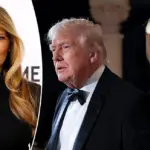 Tài liệu về Melania Trump ra mắt, người xem gọi là ‘kiệt tác’