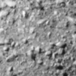 NASA cho biết đã đổi hướng một tiểu hành tinh