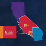 California Office of Emergency Services Chấm dứt Hợp đồng với Nhà thầu 911 Thế hệ Mới