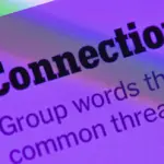 Hướng dẫn giải câu đố NYT Connections ngày 16/03/2026