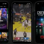 Peacock ra mắt tính năng mới với ảnh đại diện AI của Andy Cohen và xem NBA theo chiều dọc