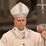 Đức Giáo Hoàng Leo XIV kêu gọi ngừng bắn tại Iran