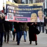 Con trai cặp vợ chồng Anh bị giam ở Iran kêu gọi Tổng thống Trump can thiệp