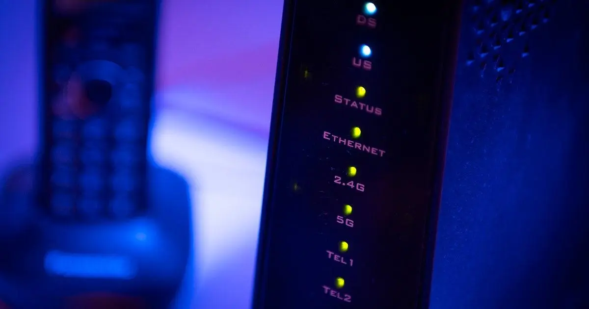 Quy định mới về router sản xuất ở nước ngoài có thể gây khó khăn cho việc nâng cấp mạng gia đình tại Mỹ