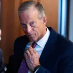 David Marcus: Trong thời đại các thể chế đổ vỡ, thủ tục filibuster là tàn dư chúng ta không thể bỏ qua