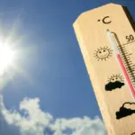 Nam California Sắp Trải Qua Một Đợt Nóng Bất Thường Trong Mùa Đông