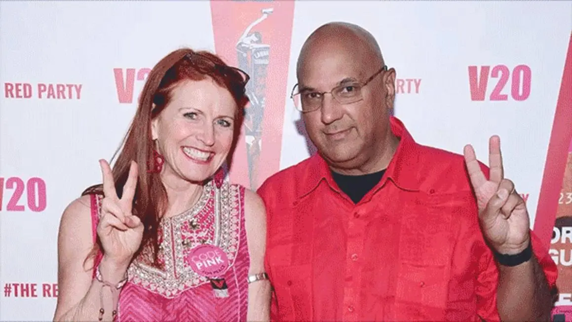 Mạng lưới tổ chức bị cáo buộc tuyên truyền cho Trung Quốc nhận hơn 278 triệu USD