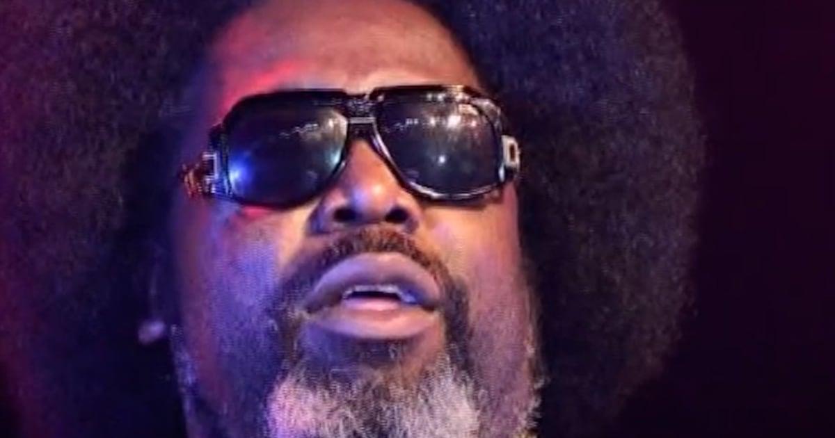 Afroman thắng kiện cảnh sát Ohio