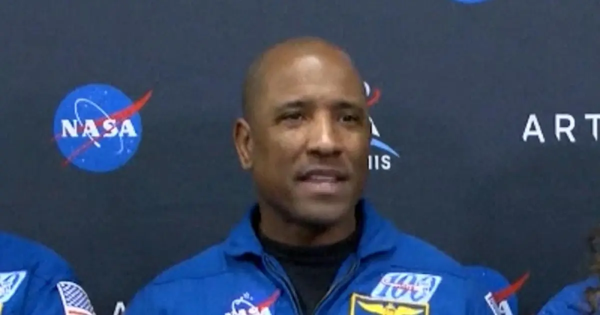 Phi hành đoàn Artemis II của NASA chia sẻ về chuyến bay lên Mặt Trăng sắp tới