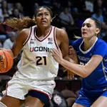 Danh sách đội tham dự Giải Bóng rổ Nữ NCAA 2026: Liệu có ai thách thức được UConn?