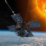 Vệ tinh của NASA quay trở lại Trái Đất sau 14 năm