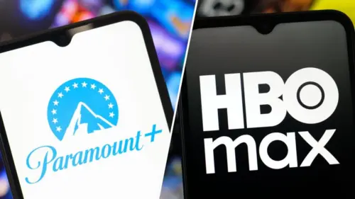 Paramount Skydance Lên Kế Hoạch Sáp Nhập Paramount+ và HBO Max