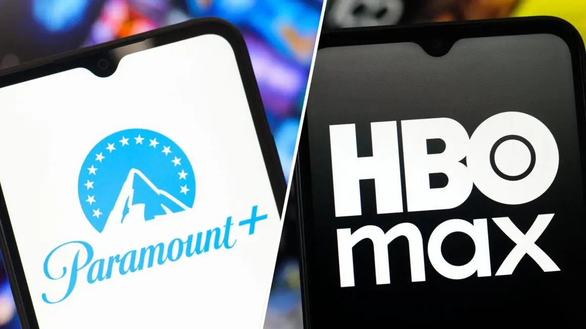 Paramount Skydance Lên Kế Hoạch Sáp Nhập Paramount+ và HBO Max