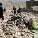 Pakistan cho biết đã tấn công các điểm ẩn náu của quân nổi dậy ở Afghanistan