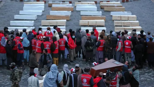 Taliban Pakistan tuyên bố ngừng bắn 3 ngày dịp Lễ Eid