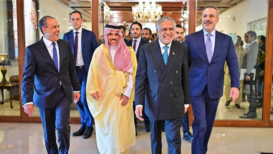 Pakistan thông báo sẽ sớm tổ chức đàm phán Mỹ-Iran