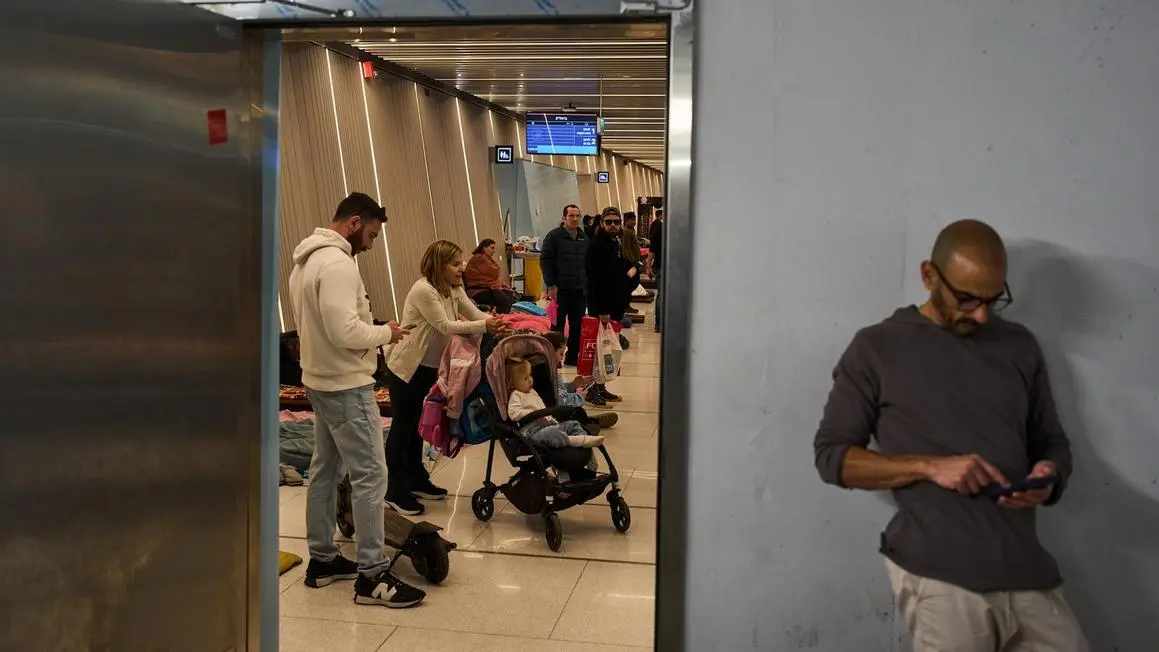 Xung đột Iran cho thấy cuộc chiến kỹ thuật số ăn sâu vào chiến tranh