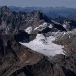 Tất cả trừ 2 trong số 96 sông băng của Áo đã rút lui trong 2 năm qua