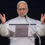 Giáo Hoàng kêu gọi các bên liên quan cuộc chiến Iran ngừng bắn