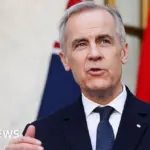 Ông Carney Gần Đạt Đa Số Tuyệt Đối Ở Hạ Viện Canada