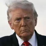 Tổng Thống Trump Thông Báo Phong Tỏa Eo Biển Hormuz Sau Đàm Phán Hòa Bình Thất Bại