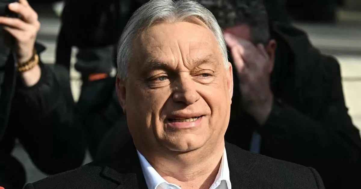 Đồng minh của Tổng thống Trump, Viktor Orbán, chấp nhận thất bại trong bầu cử ở Hungary