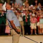 Rory McIlroy bảo vệ thành công danh hiệu Masters, tái lập kỳ tích của Nicklaus, Faldo và Woods