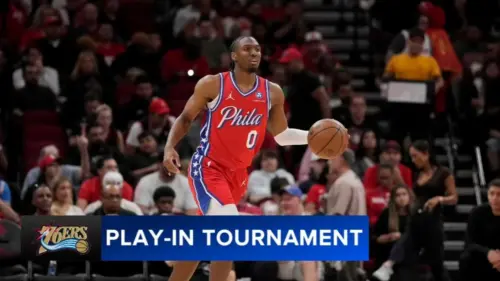 76ers chuẩn bị cho vòng play-in với chiến thắng 126-106 trước Bucks