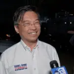 Daniel Wong Sẽ Nhậm Chức Quyền Quận Fort Bend Giữa Phản Ứng Từ Đối Thủ