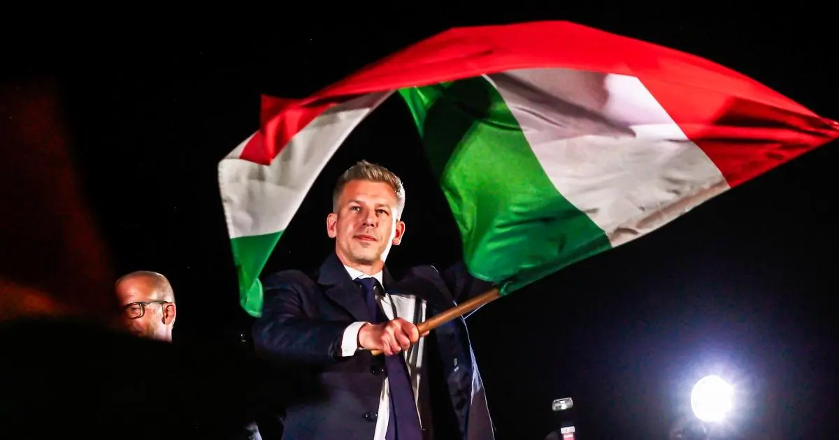 Hungary: Lãnh đạo mới nhậm chức, đối mặt thách thức kiến tạo lại đất nước sau kỷ nguyên Orbán