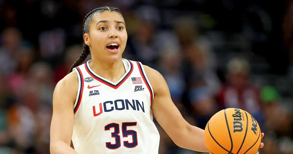 Cuộc đua tranh suất chọn số 1 tại WNBA Draft 2026: Azzi Fudd, Olivia Miles và Awa Fam
