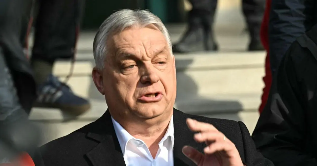 Thủ tướng Hungary Viktor Orbán từ chức Quốc hội sau thất bại bầu cử, cam kết tái thiết