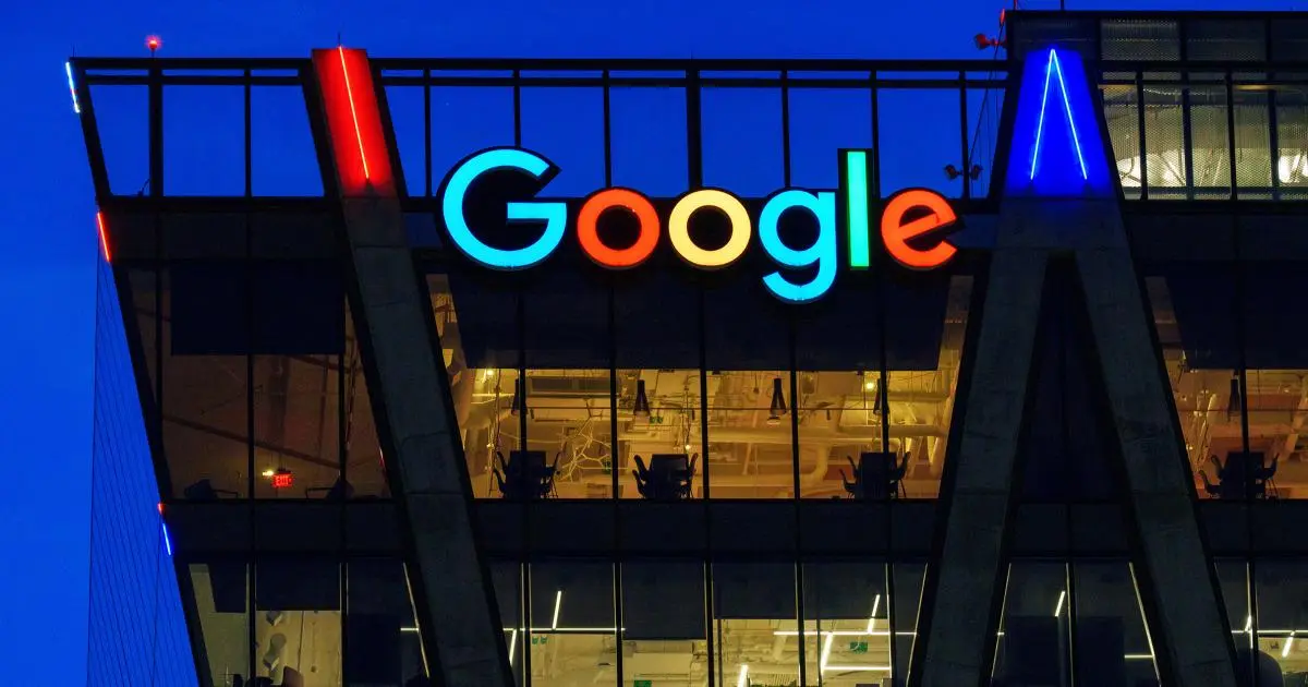 Lầu Năm Góc ký thỏa thuận với Google về dịch vụ Trí tuệ Nhân tạo