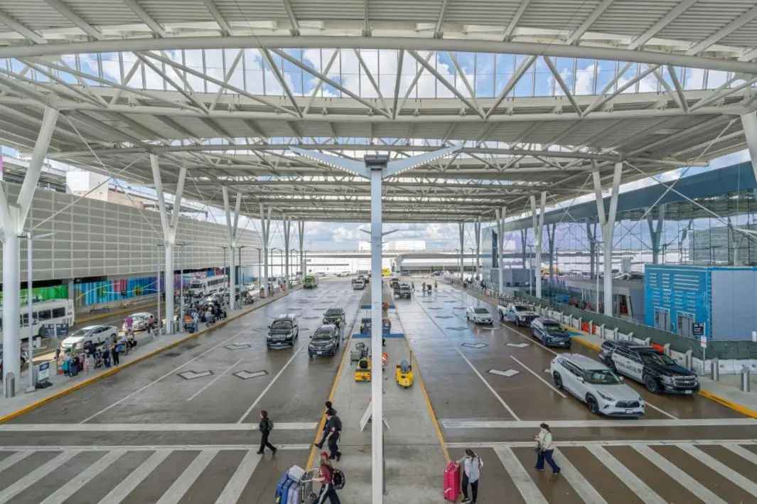 TSA PreCheck và CLEAR đã trở lại Sân bay Quốc tế George Bush