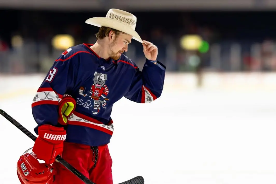 5 Sự Kiện Ở Allen, Texas Cuối Tuần Này: Trận Đấu Hockey, Lớp Yoga Và Hơn Thế Nữa