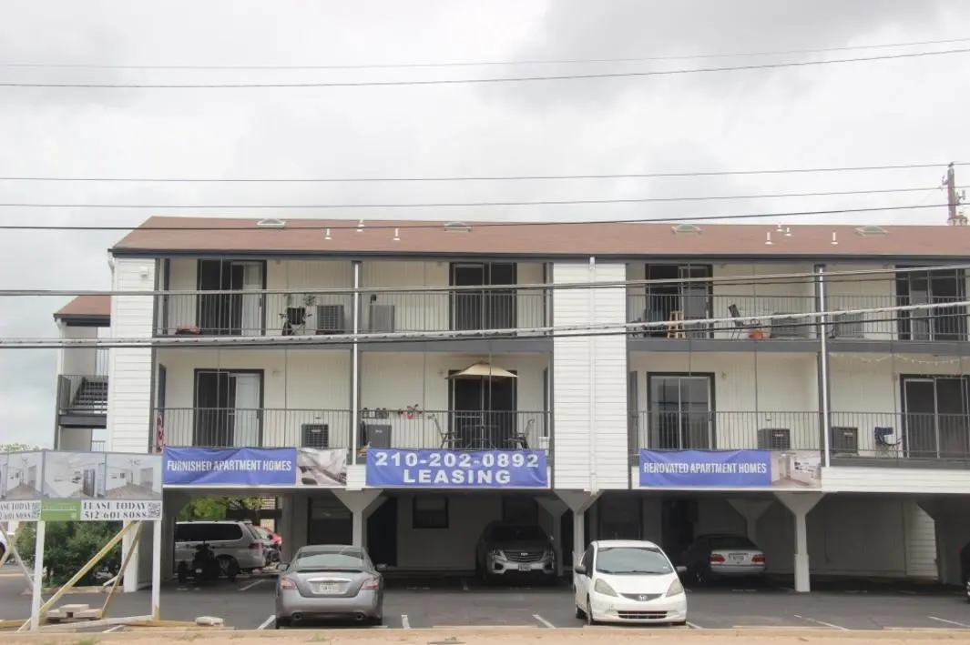 Austin duyệt chi hơn 50 triệu đô la cho nhà ở giá phải chăng
